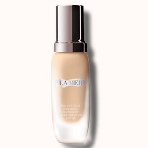 [LA MER] Foundation 30ml (Porcelain 01)